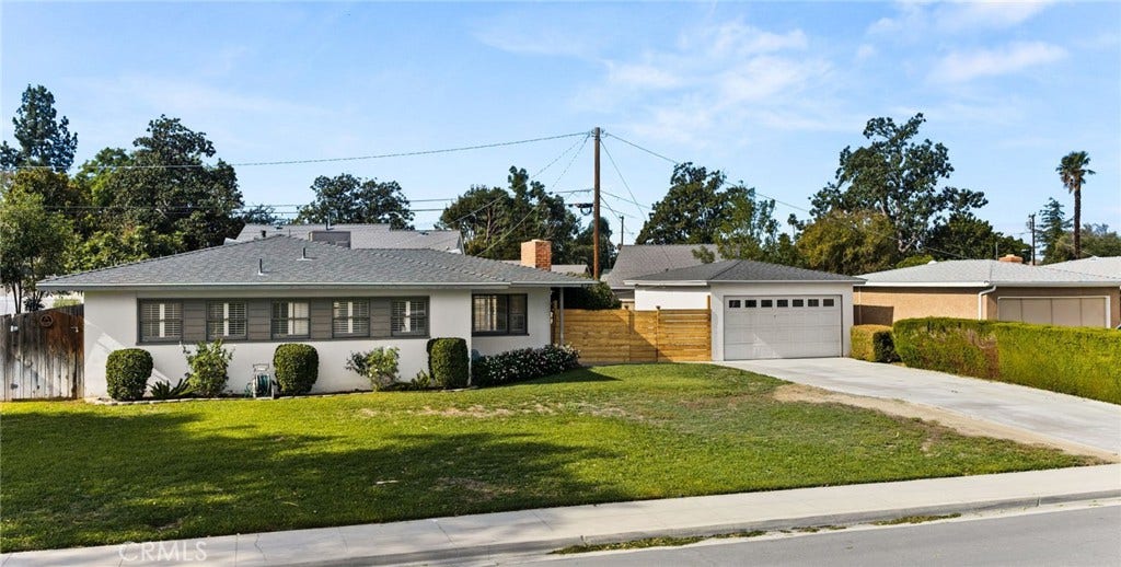 6795 De Anza, Riverside, CA 92506