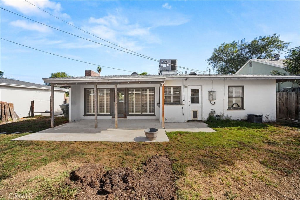6795 De Anza, Riverside, CA 92506