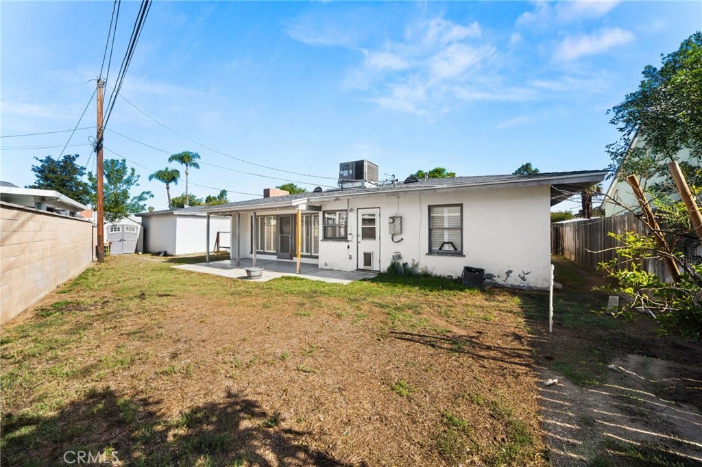 6795 De Anza, Riverside, CA 92506