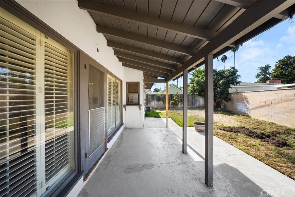 6795 De Anza, Riverside, CA 92506