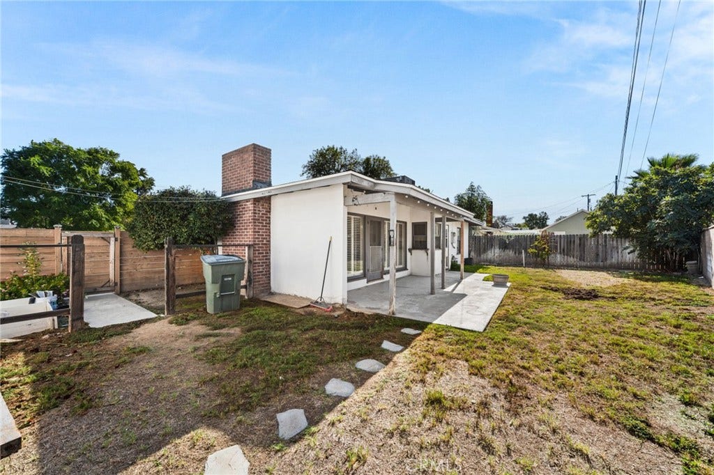 6795 De Anza, Riverside, CA 92506
