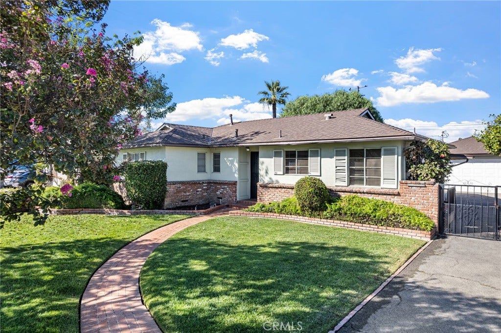 131 S Leaf, West Covina, CA 91791 131 S Leaf, West Covina, CA 91791