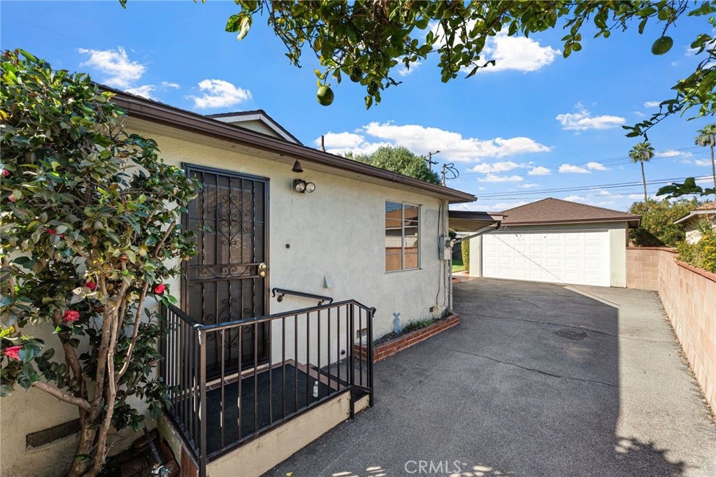 131 S Leaf, West Covina, CA 91791 131 S Leaf, West Covina, CA 91791