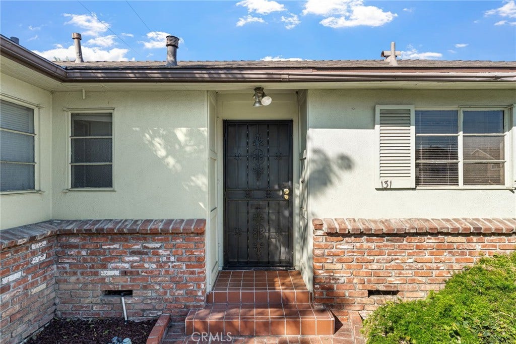 131 S Leaf, West Covina, CA 91791 131 S Leaf, West Covina, CA 91791