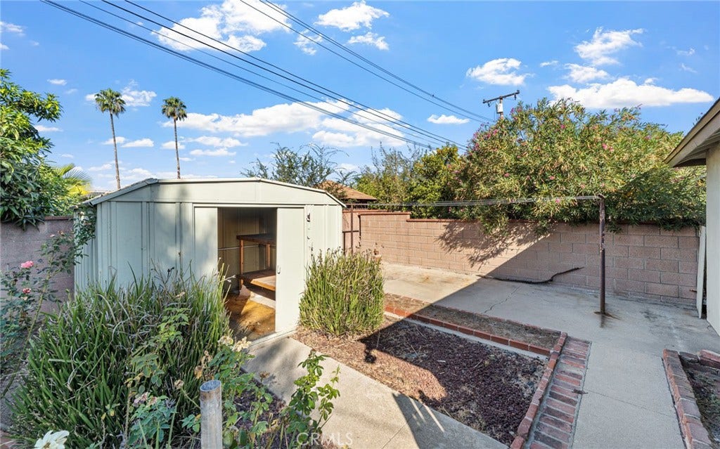 131 S Leaf, West Covina, CA 91791 131 S Leaf, West Covina, CA 91791
