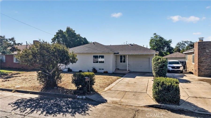 Property photo for 219 W Victoria, Rialto, CA