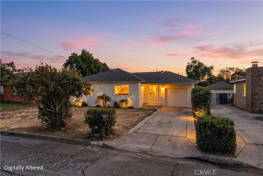 219 W Victoria, Rialto, CA 92376