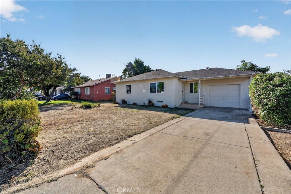 219 W Victoria, Rialto, CA 92376