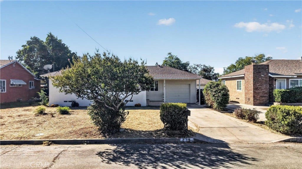 219 W Victoria, Rialto, CA 92376