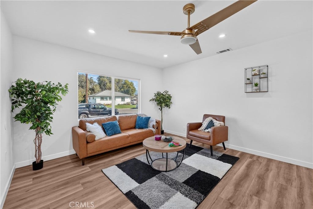 219 W Victoria, Rialto, CA 92376