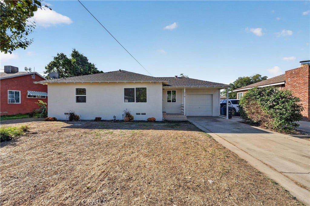 219 W Victoria, Rialto, CA 92376