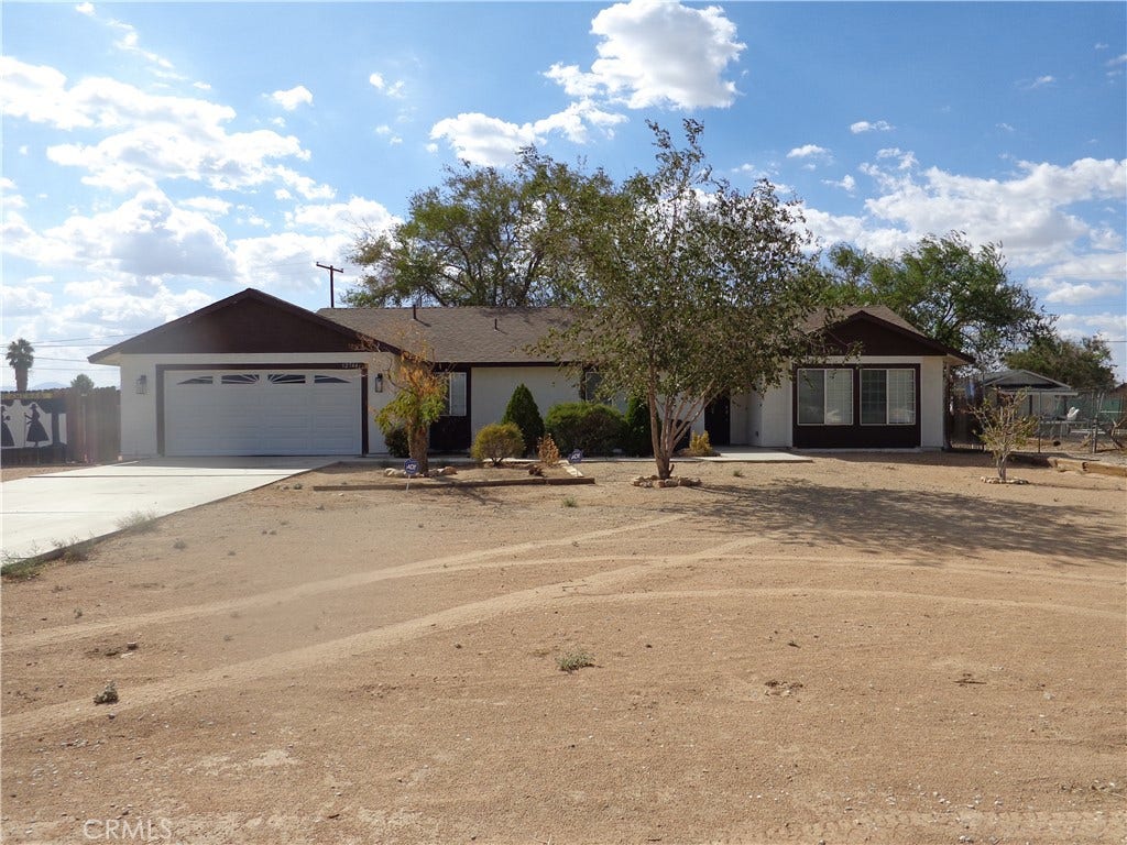 12744 Running Deer, Apple Valley, CA 92308 12744 Running Deer, Apple Valley, CA 92308