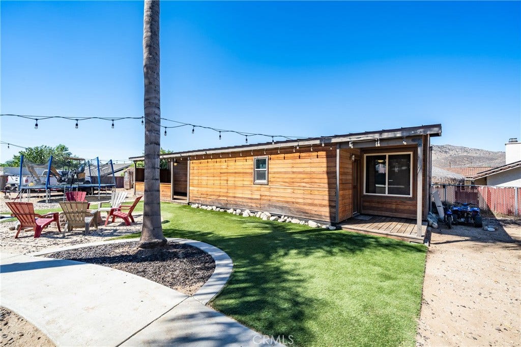 6616 Landfair, Riverside, CA 92509 ADU