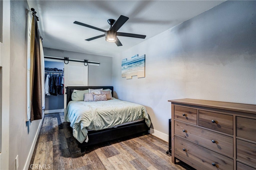 6616 Landfair, Riverside, CA 92509 ADU bed #1