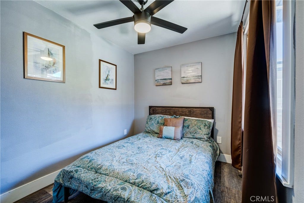 6616 Landfair, Riverside, CA 92509 ADU bedroom #2