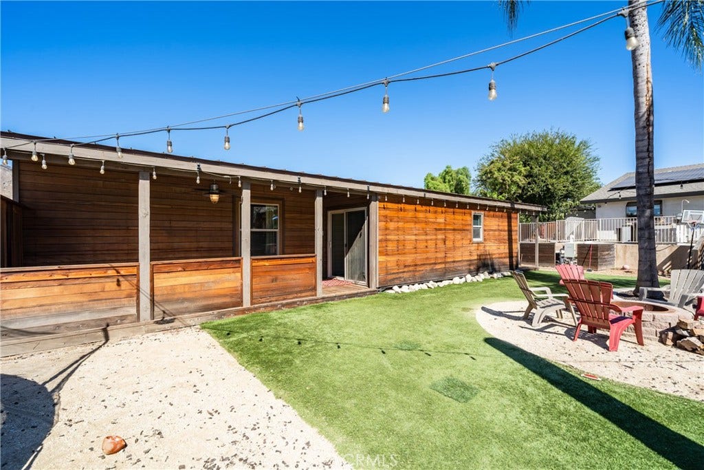 6616 Landfair, Riverside, CA 92509 ADU porch #1
Entrance #1