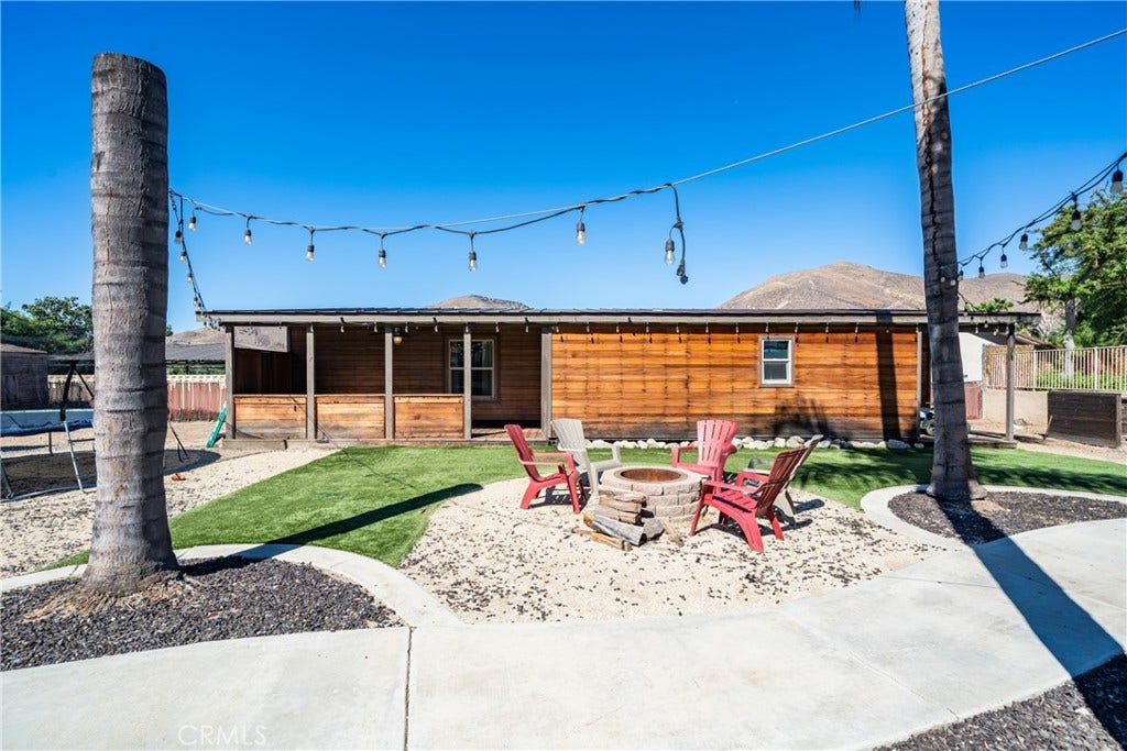 6616 Landfair, Riverside, CA 92509 6616 Landfair, Riverside, CA 92509