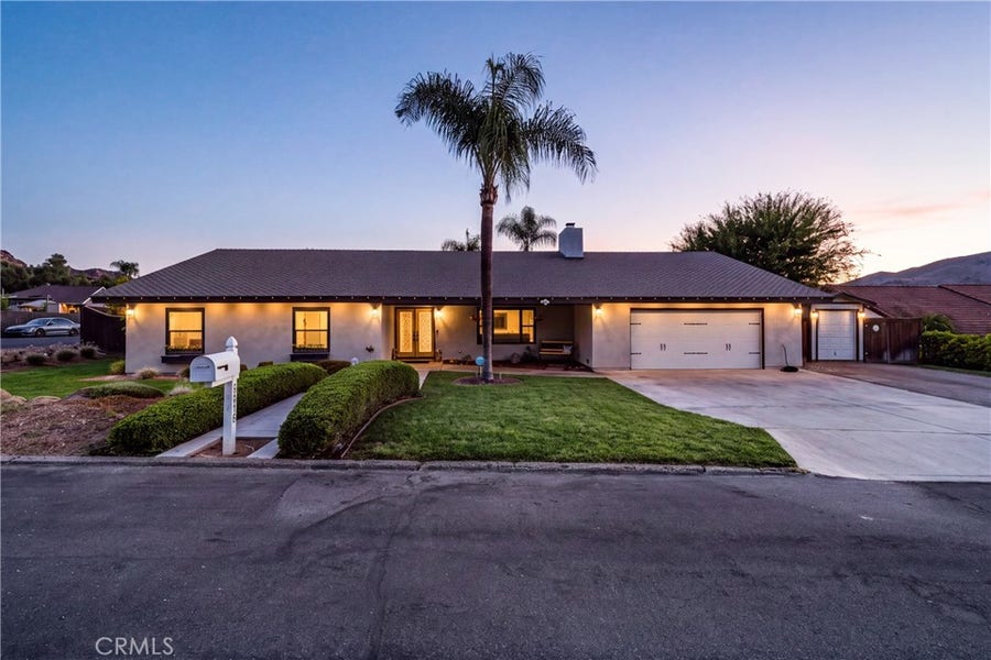 Property photo for 6616 Landfair, Riverside, CA