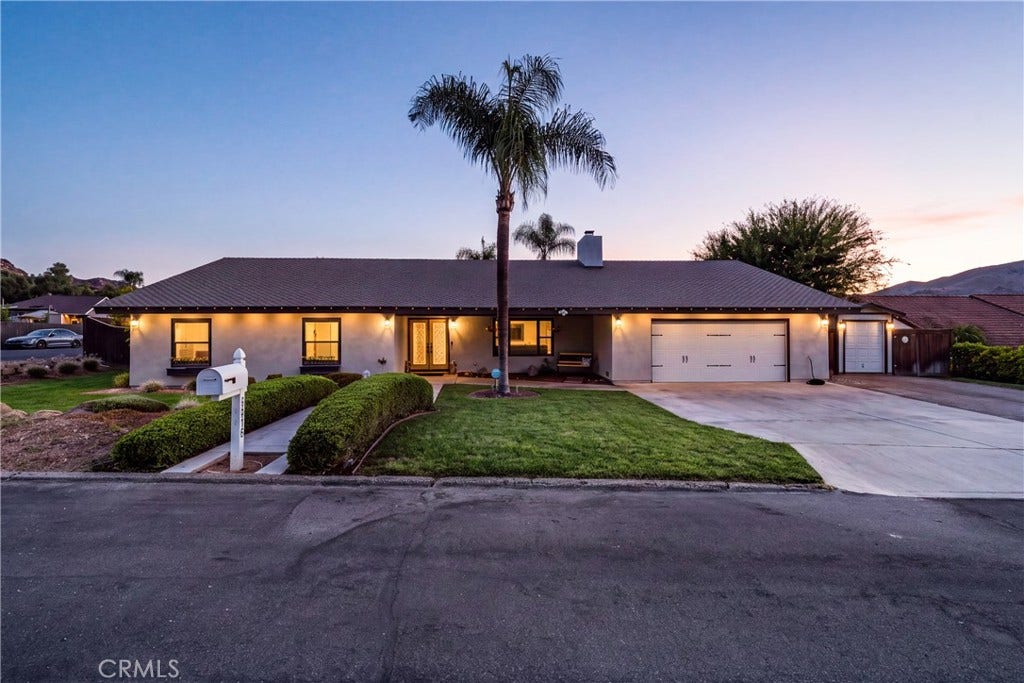 6616 Landfair, Riverside, CA 92509 6616 Landfair, Riverside, CA 92509