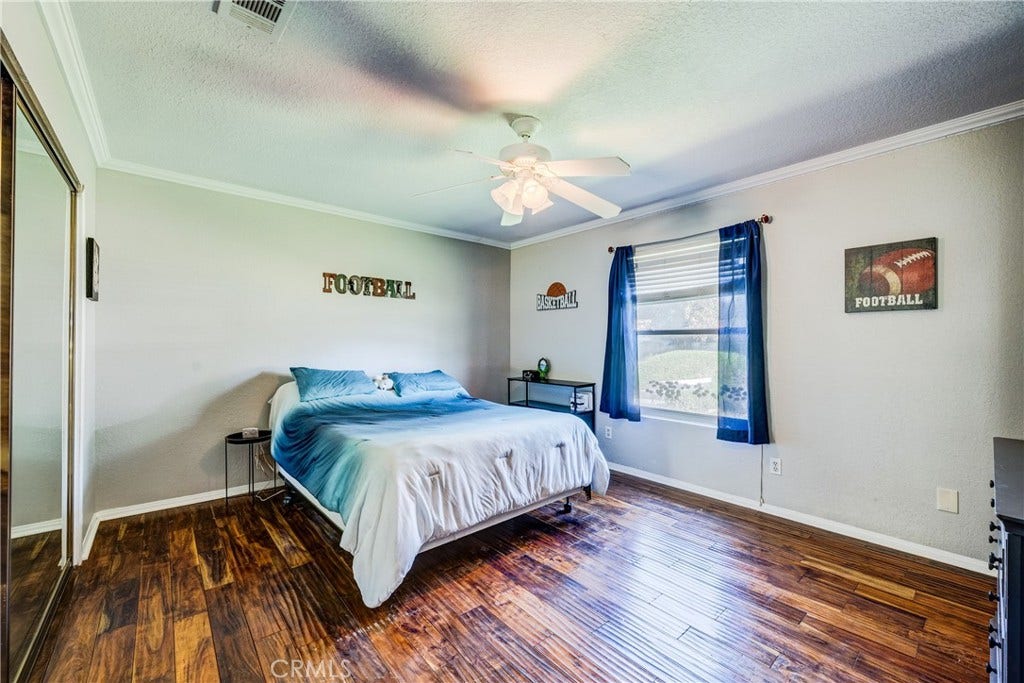 6616 Landfair, Riverside, CA 92509 Bed#2