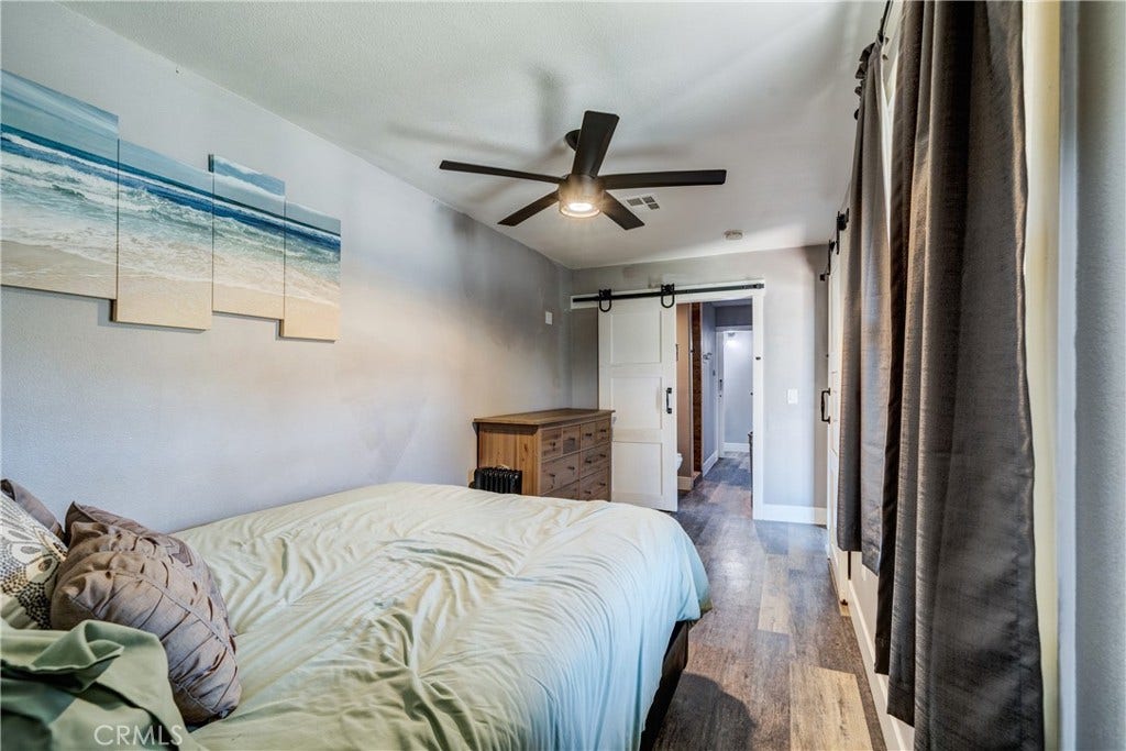 6616 Landfair, Riverside, CA 92509 ADU bedroom #1