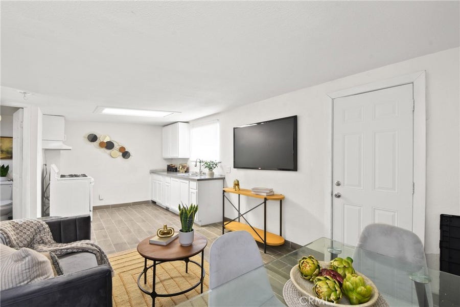 Property photo for 3008 N Arrowhead, #A, San Bernardino, CA