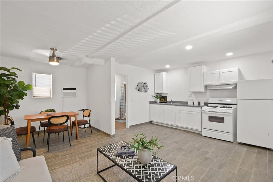 Property photo for 3008 N Arrowhead, #B, San Bernardino, CA