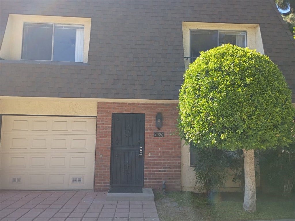 9020 Rancho Real Road, Temple City, CA 91780
