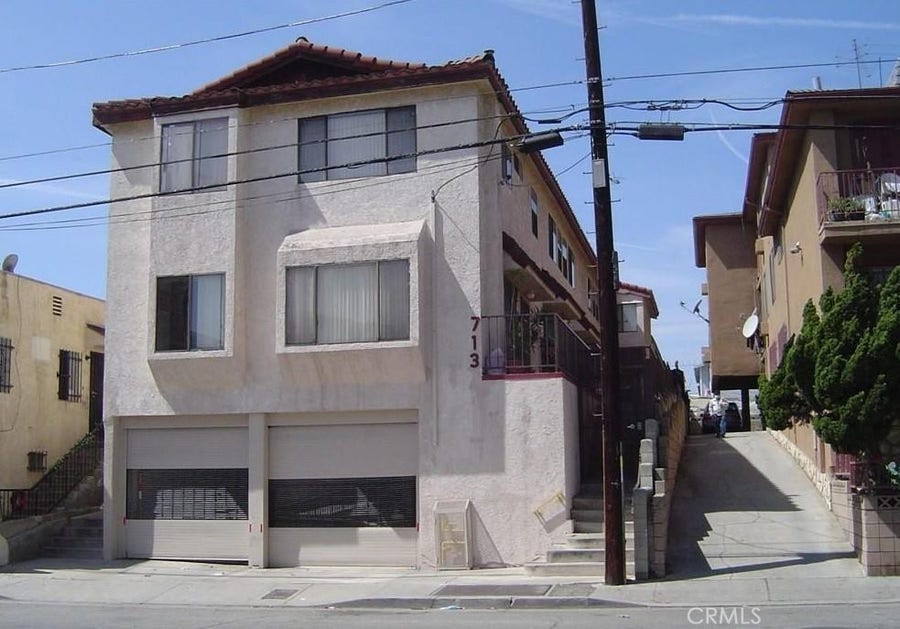 Property photo for 713 N Grand, #6-A, Los Angeles, CA