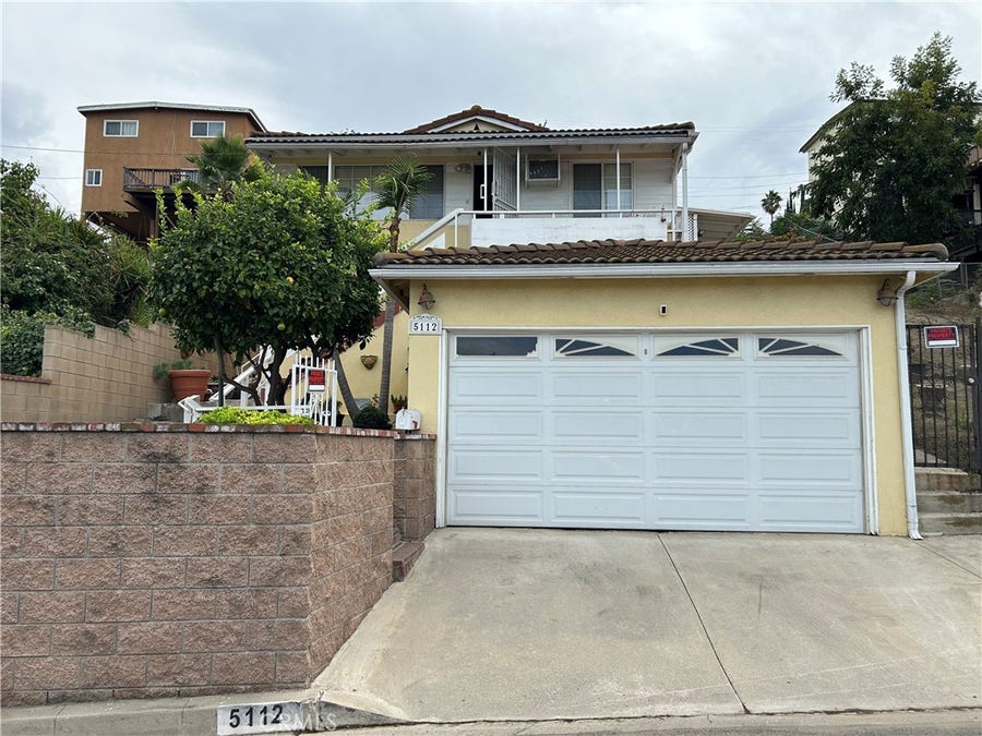 Property photo for 5112 Kimball St., Los Angeles, CA