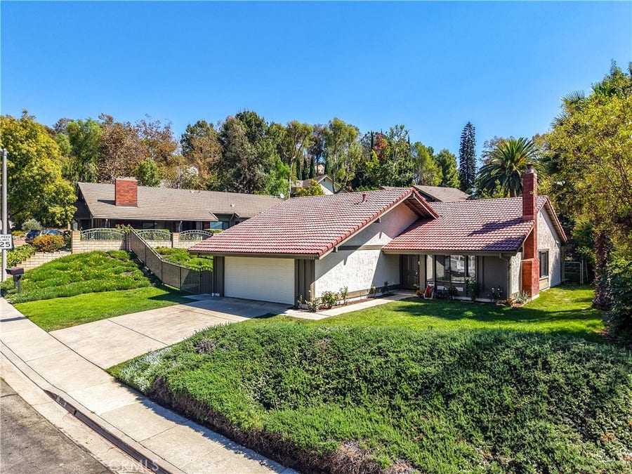 Property photo for 1028 CALLE FRONDOSA, San Dimas, CA