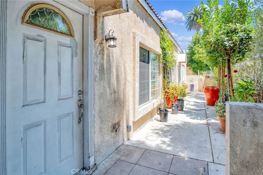 Property photo for 7275 Fountain Avenue, Los Angeles, CA