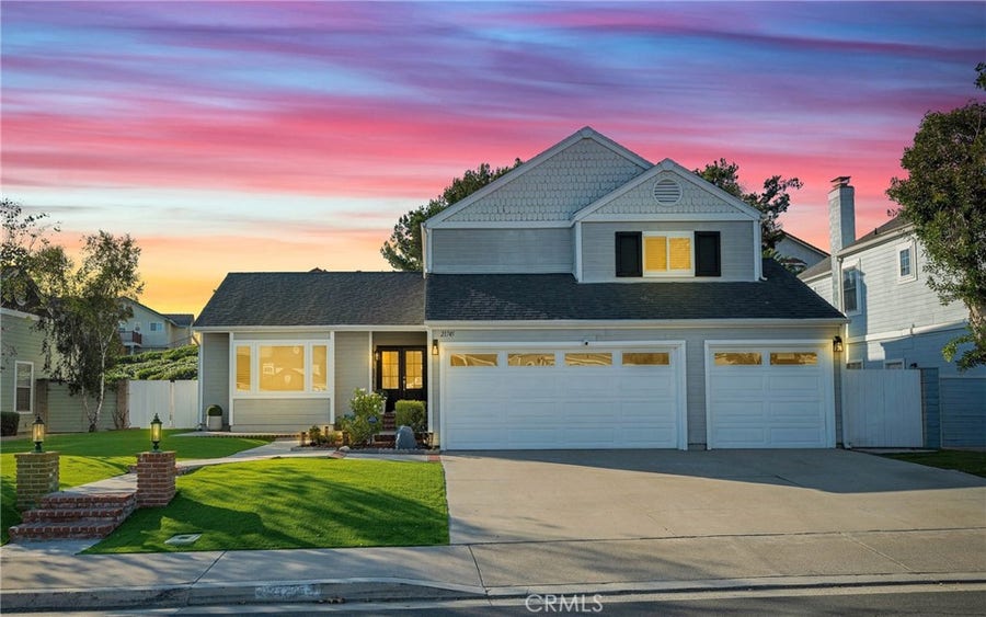 Property photo for 21745 Bellcroft, Lake Forest, CA
