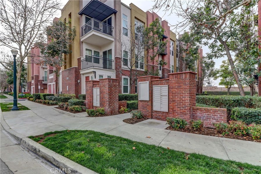 Property photo for 706 W First Street, Claremont, CA