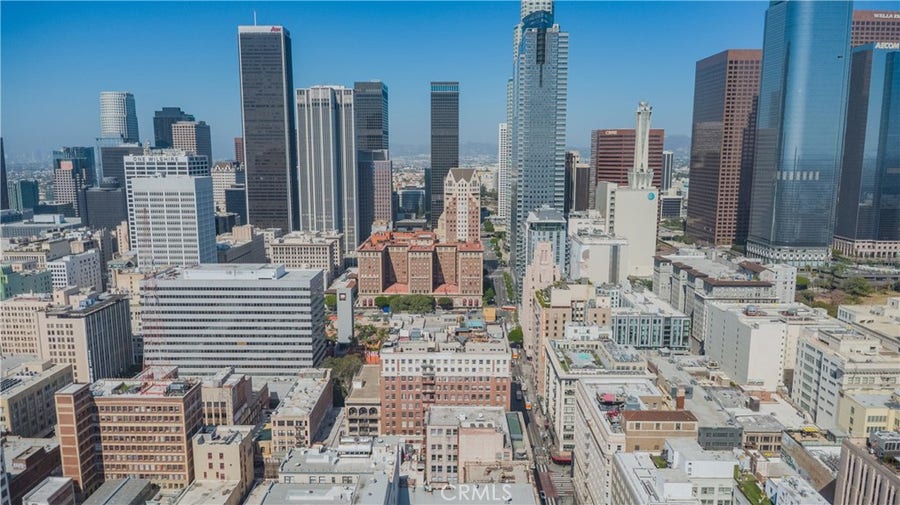 Property photo for 312 W 5th Street, #304, Los Angeles, CA