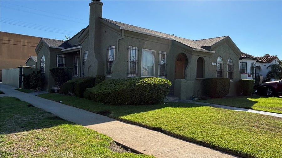 Property photo for Los Angeles, CA