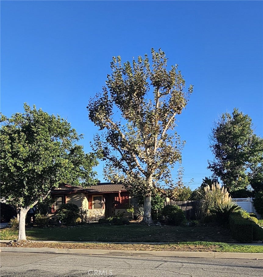 1323 E Bennett Avenue, Glendora, CA 91741 1323 E Bennett Avenue, Glendora, CA 91741