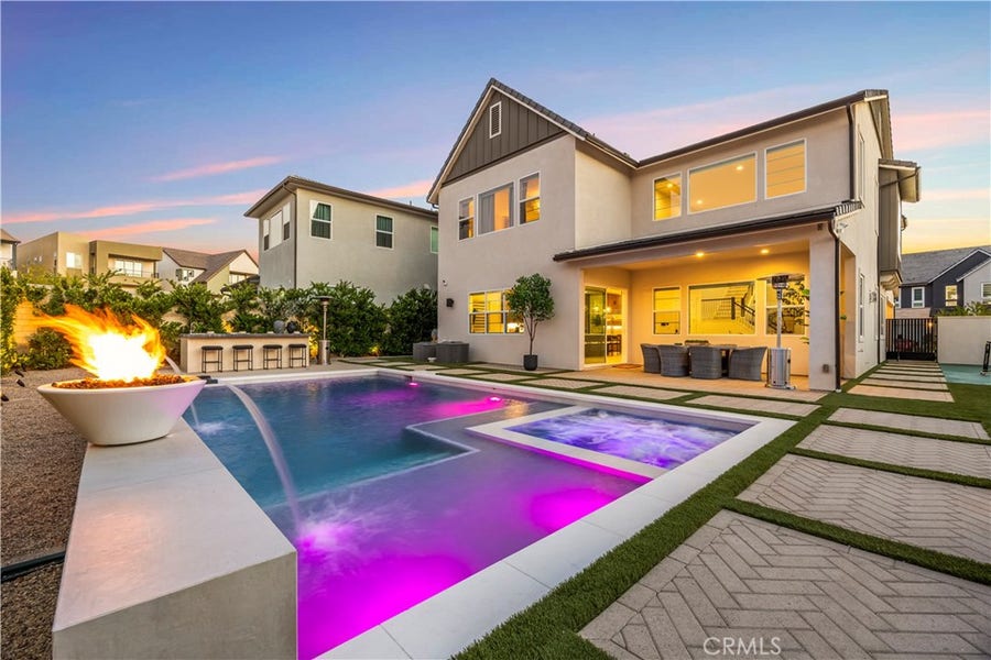 Property photo for 27762 Lens, Valencia, CA