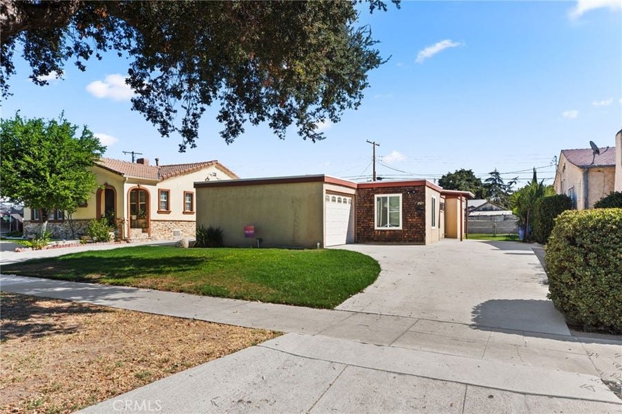 Property photo for 2925 N Sierra Way, San Bernardino, CA