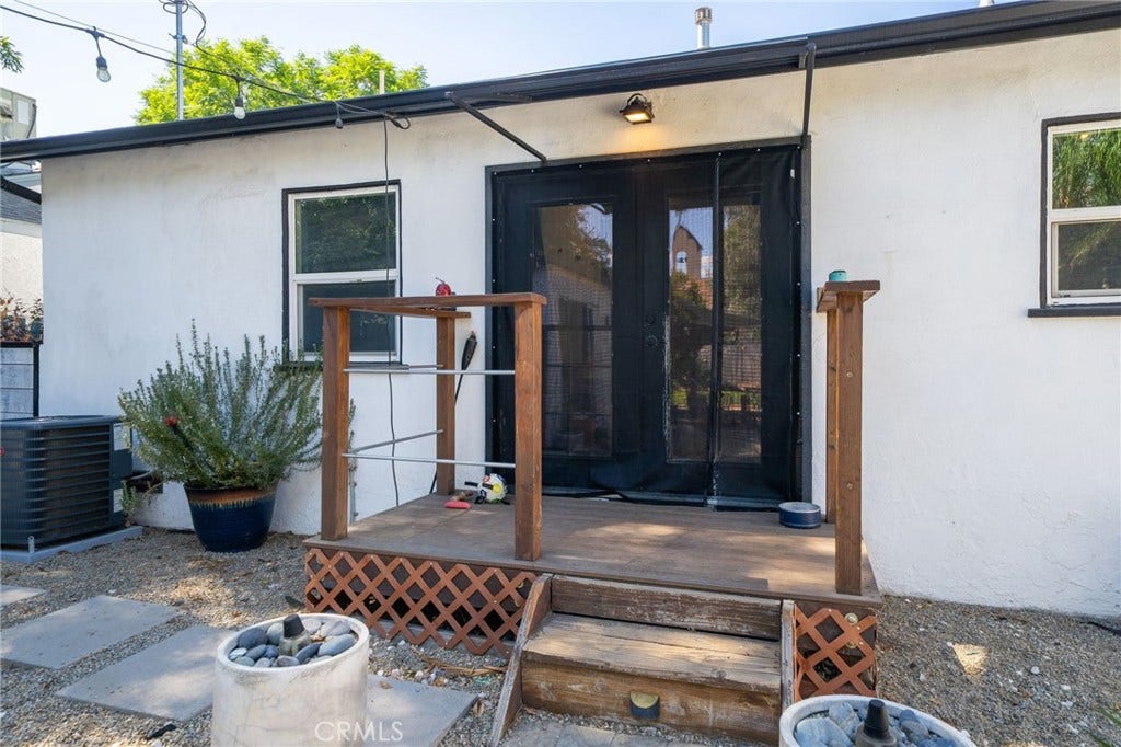 3327 N Crescent, San Bernardino, CA 92405