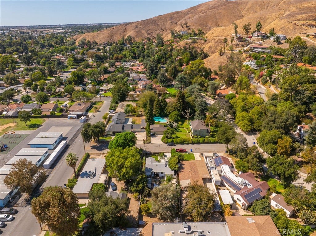 3327 N Crescent, San Bernardino, CA 92405