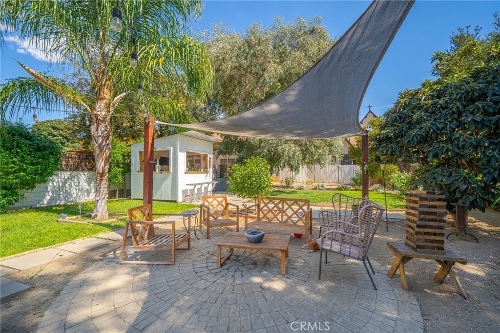 3327 N Crescent, San Bernardino, CA 92405