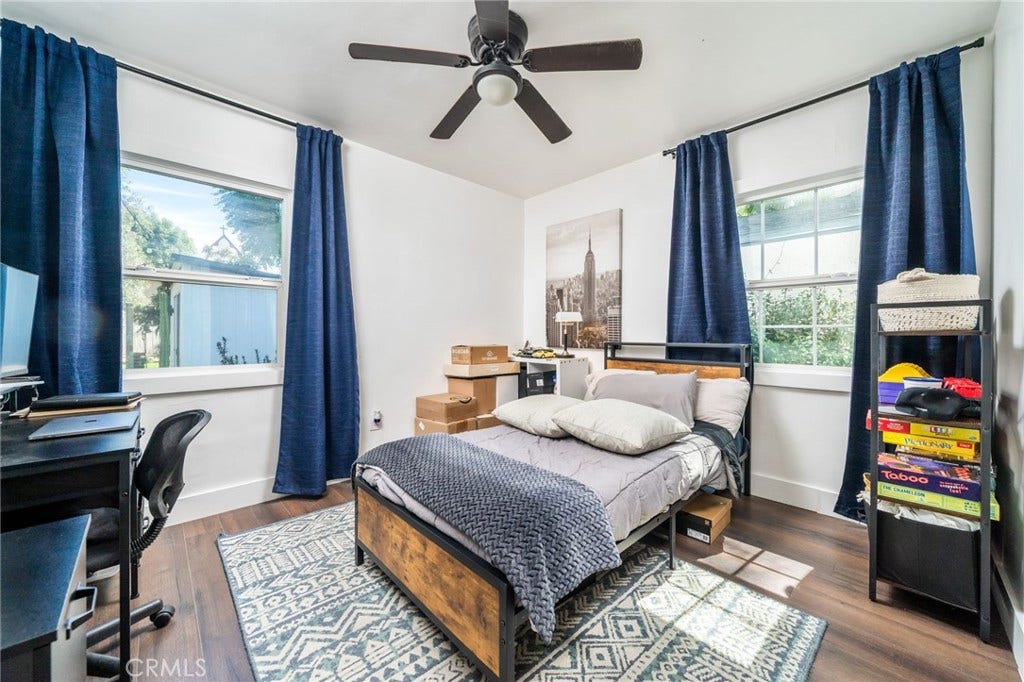 3327 N Crescent, San Bernardino, CA 92405