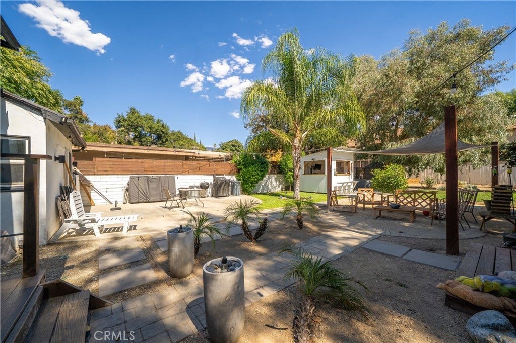 3327 N Crescent, San Bernardino, CA 92405