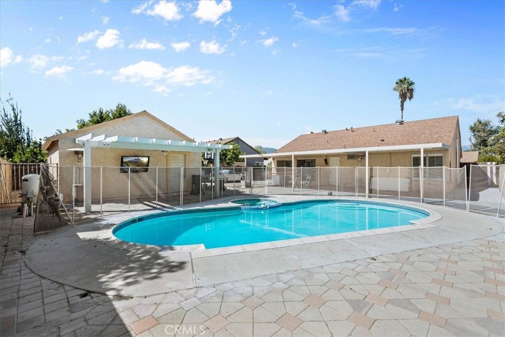 1357 W Jackson Street, Rialto, CA 92376