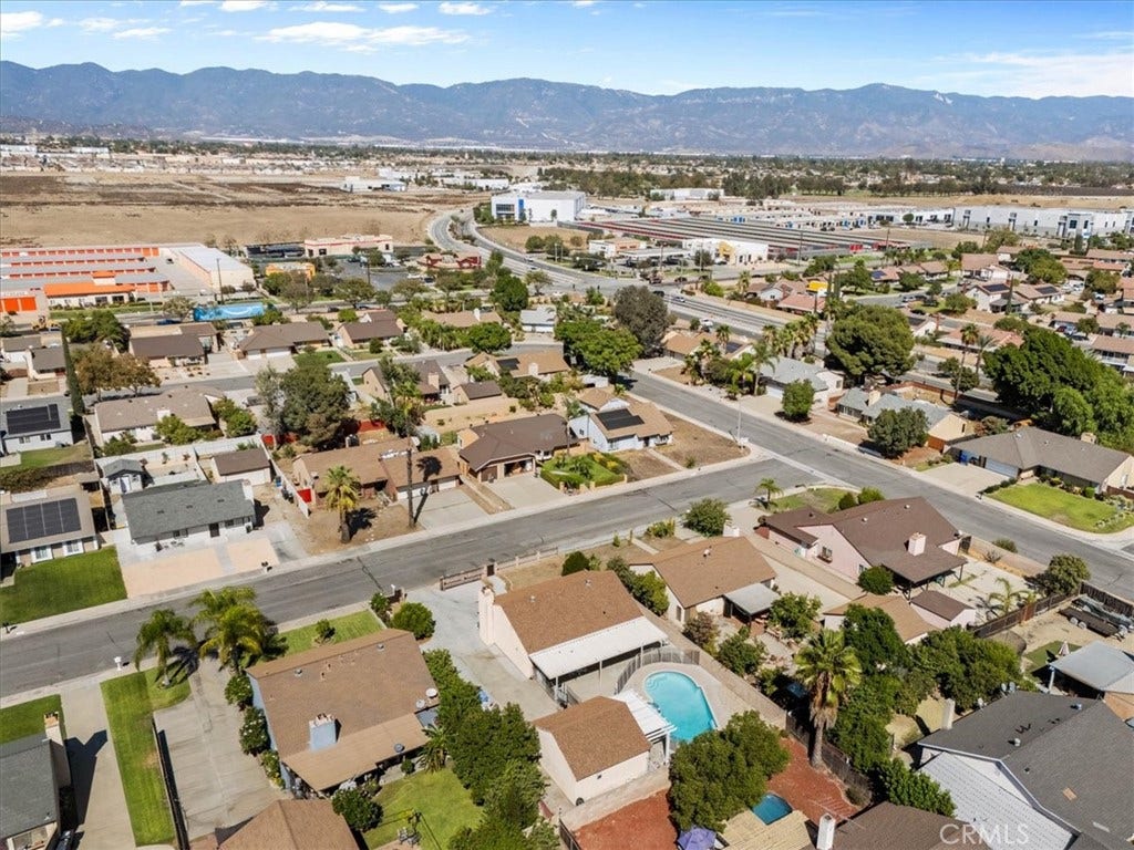 1357 W Jackson Street, Rialto, CA 92376