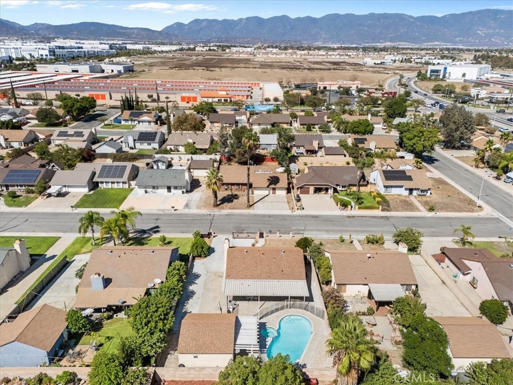 1357 W Jackson Street, Rialto, CA 92376