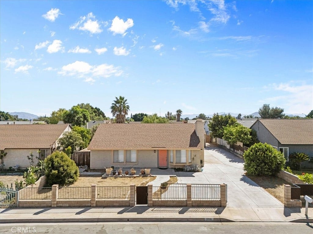 1357 W Jackson Street, Rialto, CA 92376
