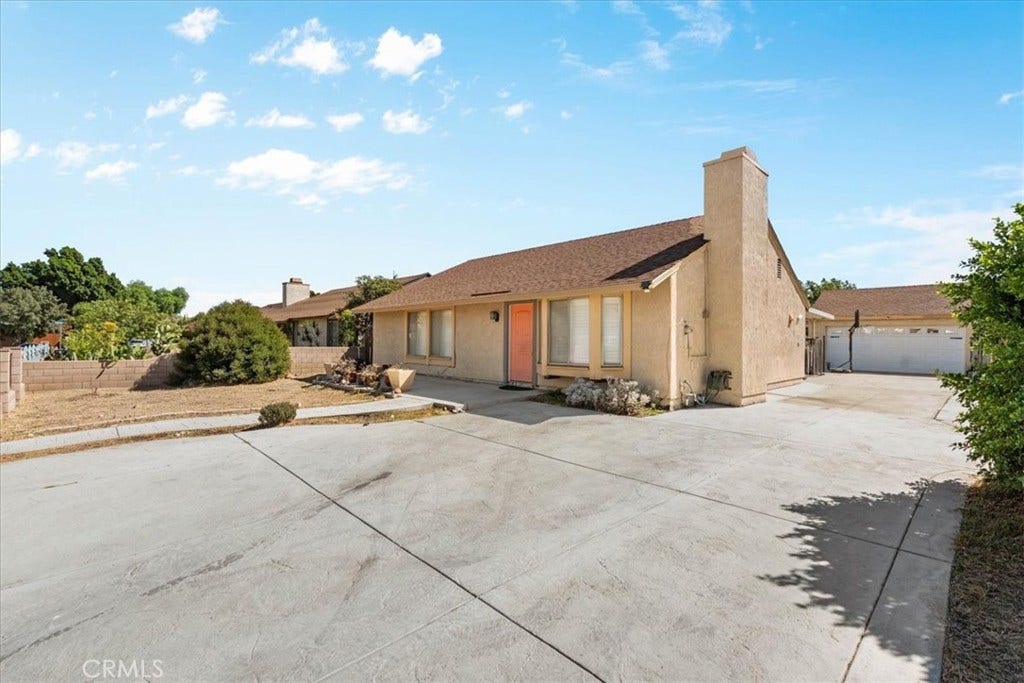1357 W Jackson Street, Rialto, CA 92376
