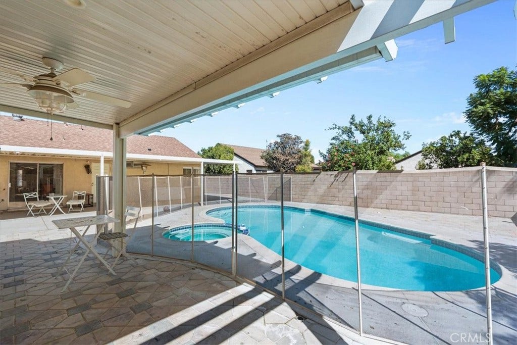 1357 W Jackson Street, Rialto, CA 92376